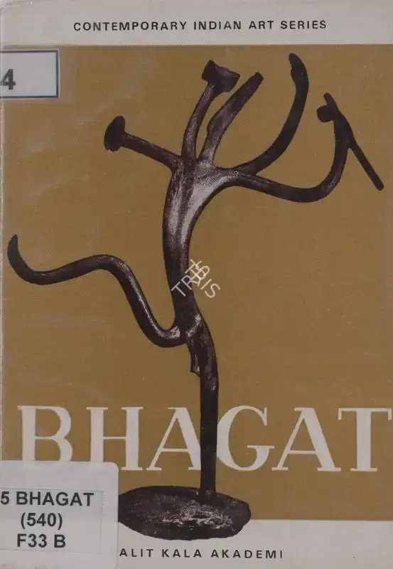 Bhagat, 1986, Edited Book