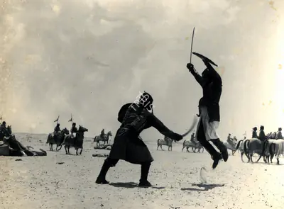 R.D. Mathur (Cinematographer), Mughal E Azam, 1960, Photographic Still