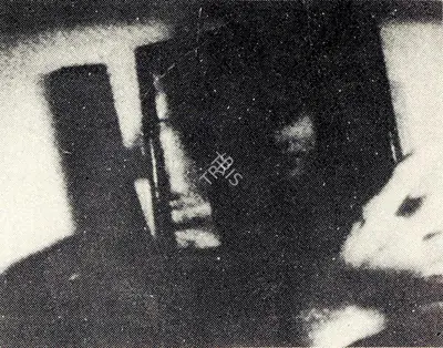 Radhu Karmakar (Cinematographer), Awara, 1951, Photographic Still