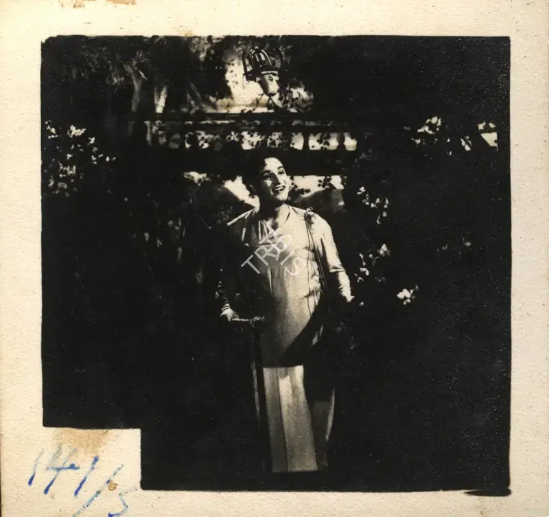 Sharad Pai (Producer), Pyar Ki Jeet, 1962, Photographic Still