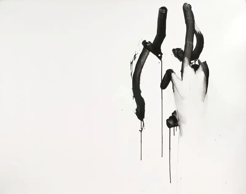 Vanita Gupta (Artist), Untitled, 2006, Painting