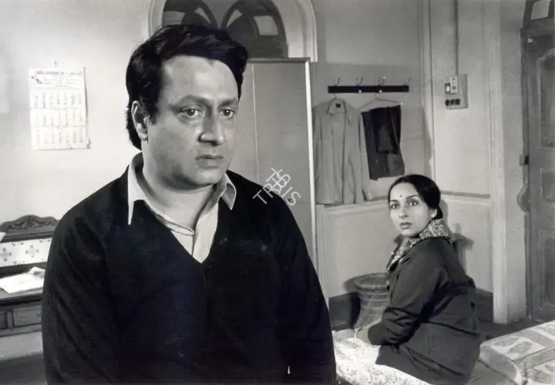 Barun Raha (Cinematographer), Shakha Proshakha, 1991, Photographic Still