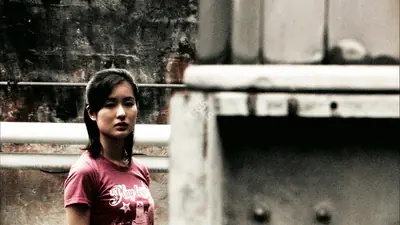 Eric Khoo (Director), Be With Me, 2005, Photographic Still