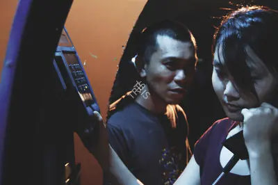 Tan Chui Mui (Director), Love Conquers All, 2006, Photographic Still