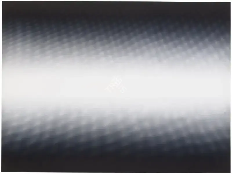 Anish Kapoor (Artist), Shadow III: Plate 2, 2009, Graphic Art