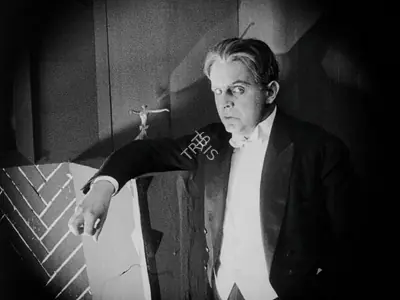 Dr. Mabuse, the Gambler, Director, 1922