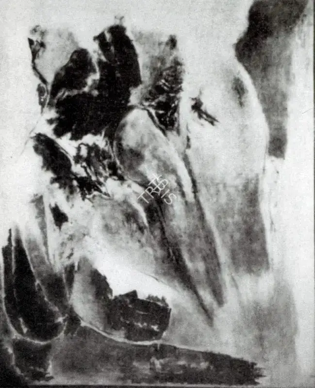 Bal Chhabda (Artist), Abandoned, Painting
