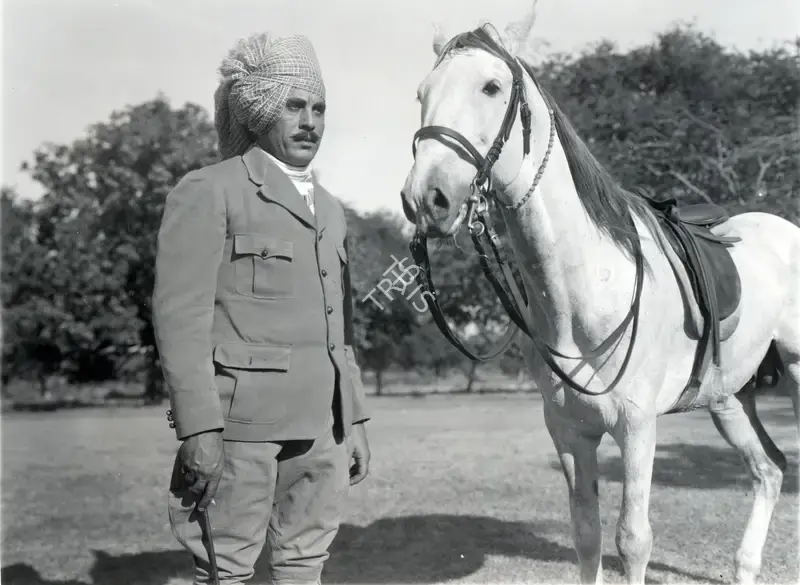 Rukesh (Director), Nigah E Kaamil, 1938, Photographic Still