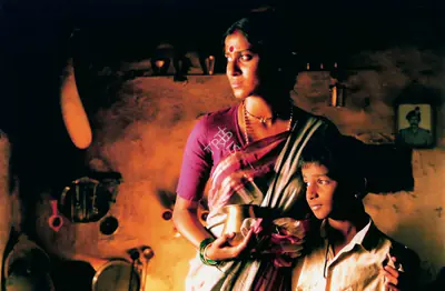 Sanjay Memane (Cinematographer), Possession, 2005, Photographic Still