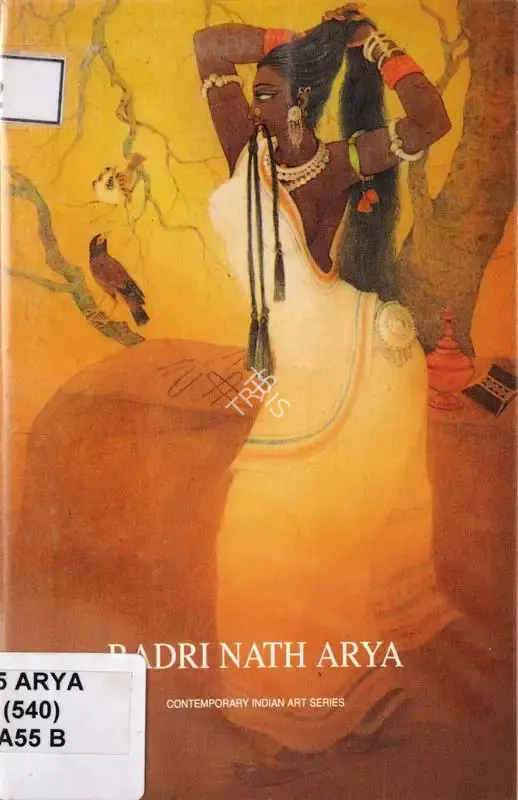 Badri Nath Arya, 1994, Edited Book