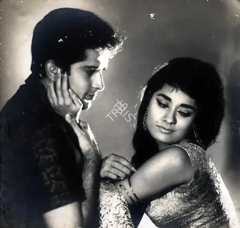 Ram Kamlani (Producer), Biradari, 1966, Photographic Still