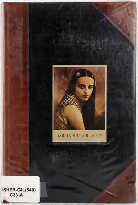 Amrita Sher-Gil, 2004, Edited Book