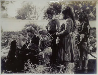 Madanrai Vakil (Director), Mewad No Mawali, 1930, Photographic Still