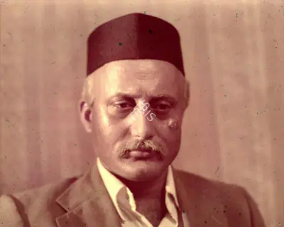 Adeep Tandon (Cinematographer), Saaransh, 1984, Photographic Still