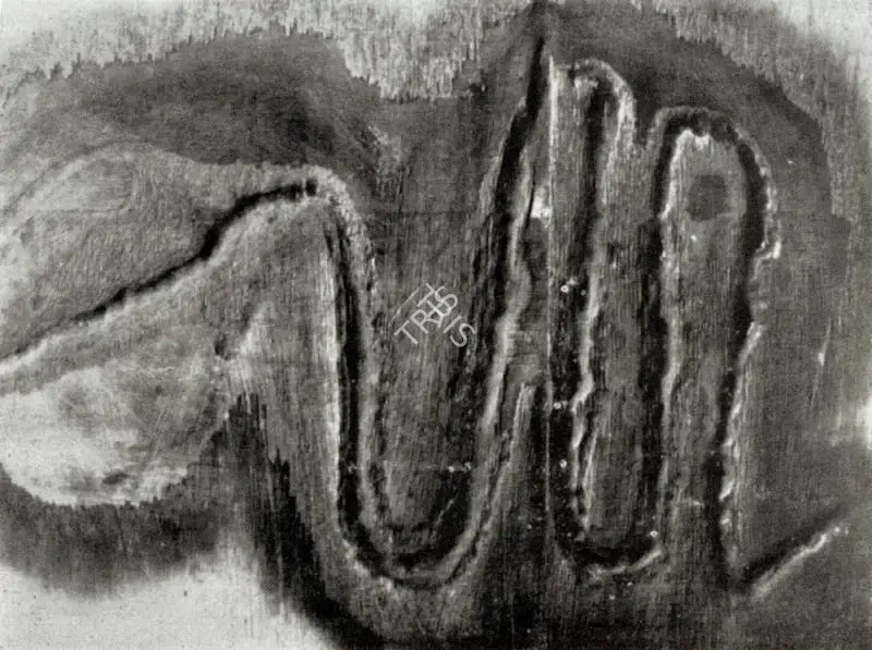 Jeram Patel (Artist), Libido, Painting
