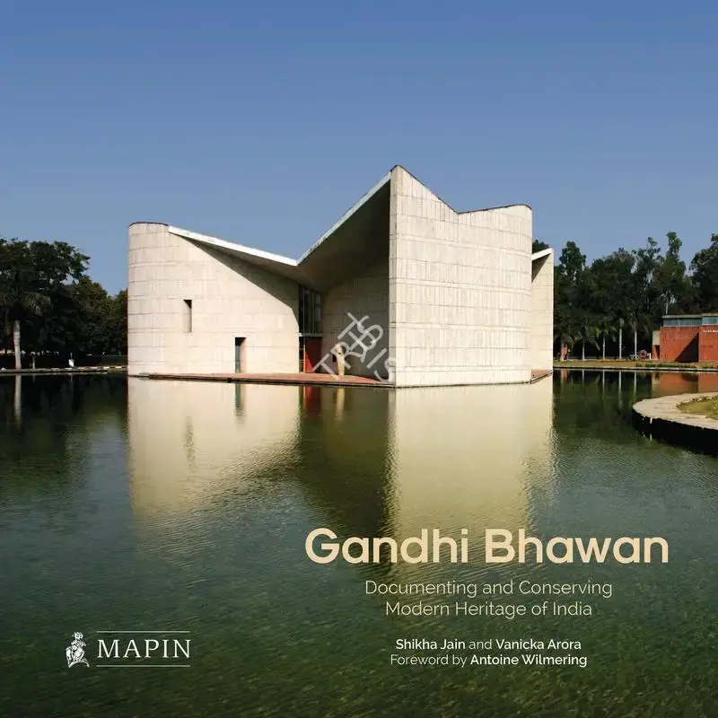 Shikha Jain (Author), Gandhi Bhawan, 2019, Authored Book