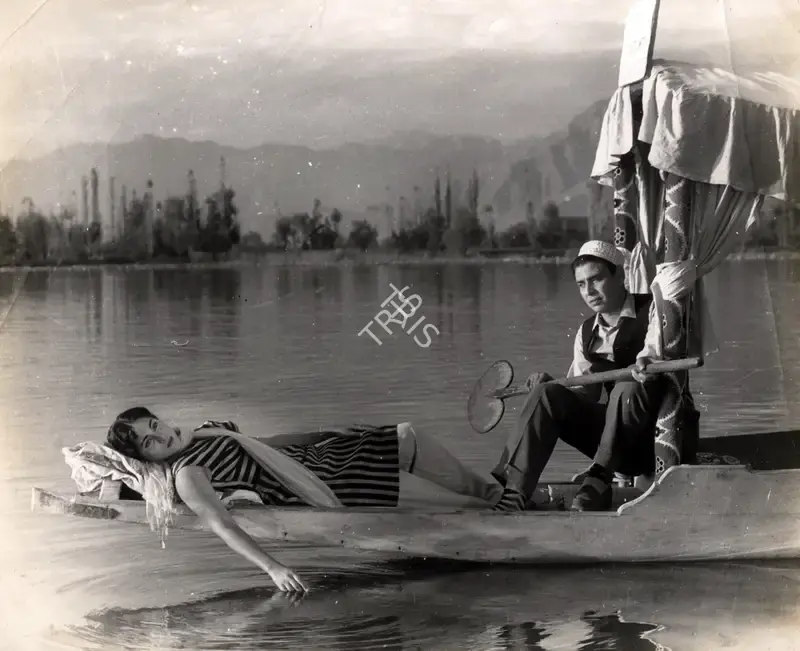 Roop K. Shorey (Director), Main Shadi Karne Chala, 1962, Photographic Still