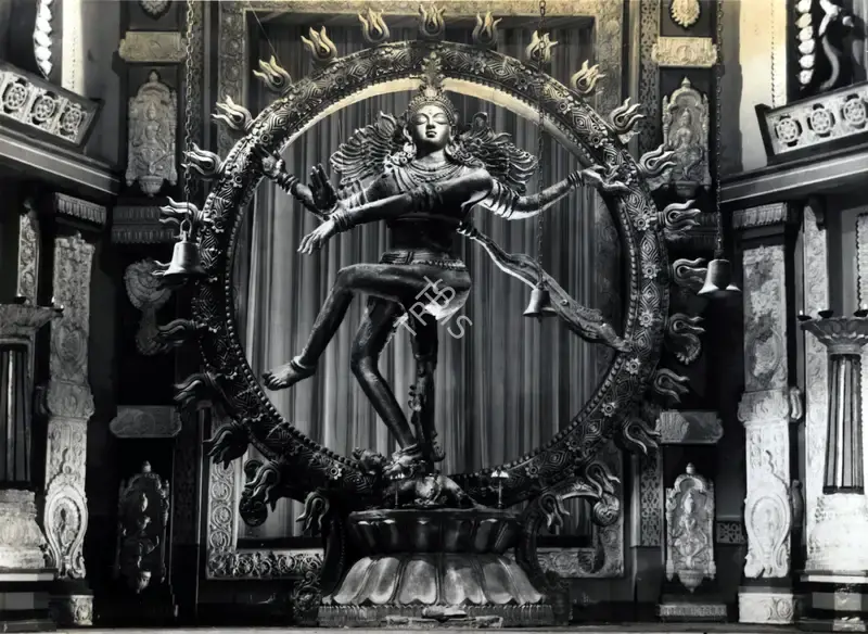 Homi Wadia (Producer), Chandrasena, 1959, Photographic Still