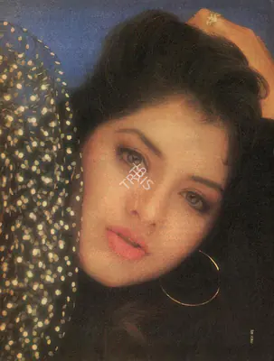 Rauf Ahmed (Editor), Filmfare, 1993, Magazine