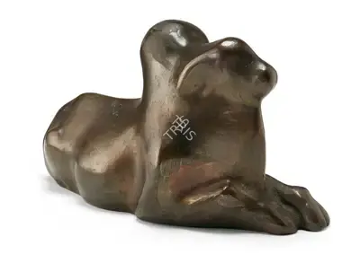 B. Vithal (Artist), Untitled, Sculpture