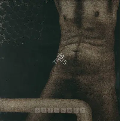 Rameshwar Broota (Artist), Untitled, 2000, Painting
