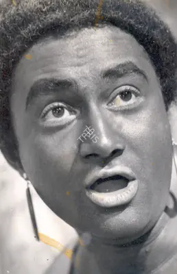 V. Ratra (Cinematographer), Funtoosh, 1956, Photographic Still