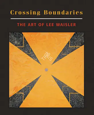 John Hollander (Author), Crossing Boundaries, 2002, Authored Book