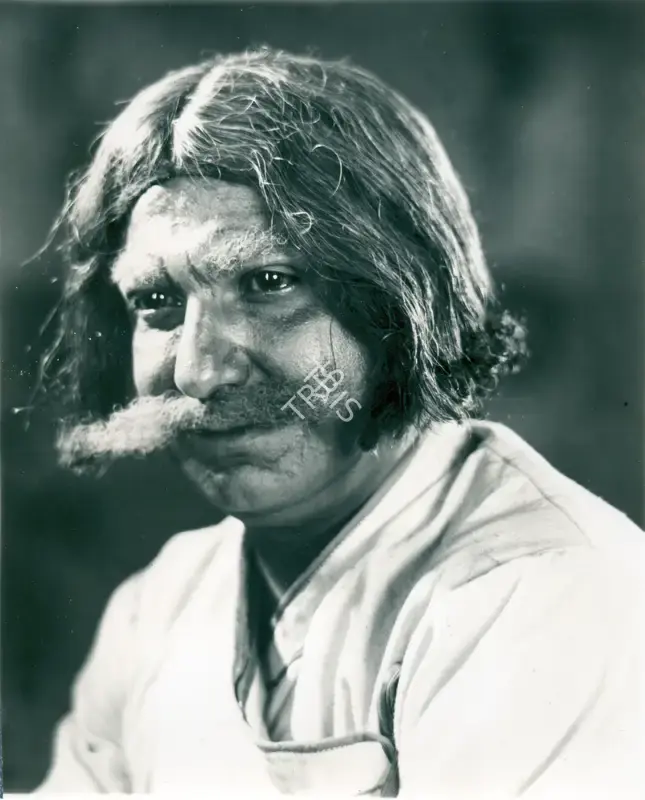 Gunjal (Director), Mahamaya, 1936, Photographic Still