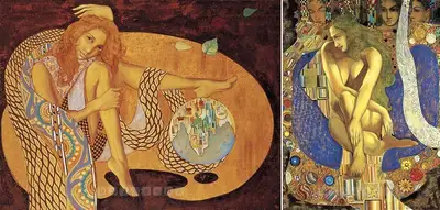 Amrutraj Koban (Artist), Untitled, 2002, Painting