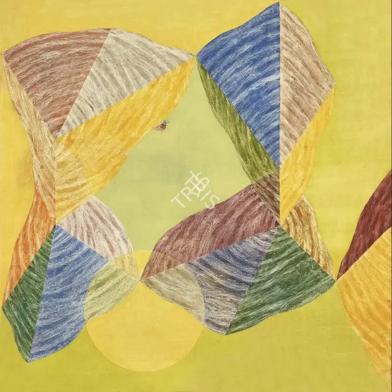 Swaminathan, J. (Artist). Untitled, 1972 | Painting, AG.Mum/16.12.24, 2024 · Asta Guru