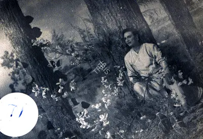 Sharad Pai (Producer), Pyar Ki Jeet, 1962, Photographic Still