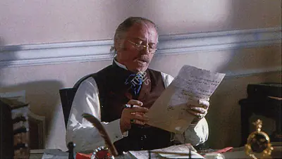 Soumendu Roy (Cinematographer), Shatranj Ke Khilari, 1977, Photographic Still