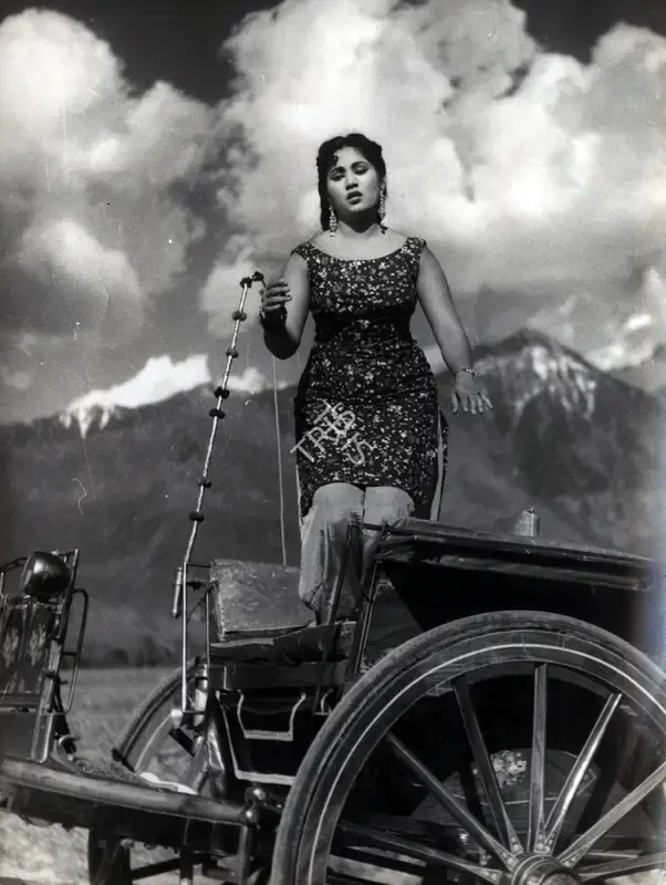 Roop K. Shorey (Director), Main Shadi Karne Chala, 1962, Photographic Still