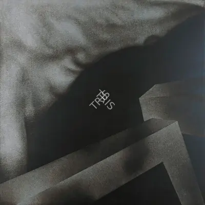 Rameshwar Broota (Artist), Man 2000 Series, 2000, Painting