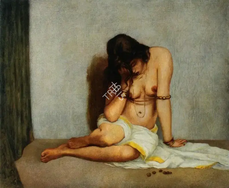 Mazumdar, Hemendranath (Artist). Untitled, n.d. | Painting, So.NeY/19.09.06, 2006 · Sotheby's