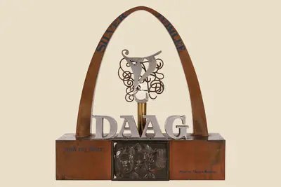 Yash Chopra (Producer), Daag, 1973, Jubilee Trophy
