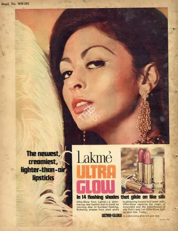 B.K. Karanjia (Editor), Filmfare, 1969, Magazine