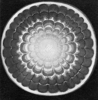 Biren De (Artist), You July '70, 1970, Painting