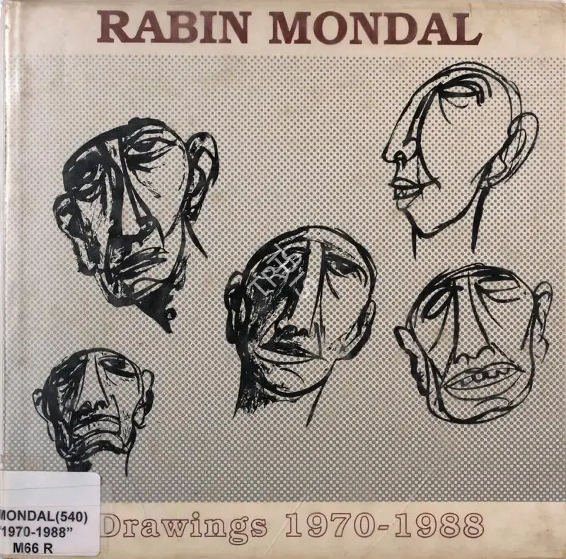 Sidhartha Basu (Editor), Rabin Mondal, 1988, Edited Book