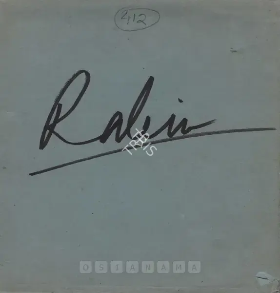 Rabin, Edited Book