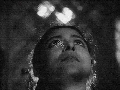 Ritwik Ghatak (Director), Meghe Dhaka Tara, 1960, Photographic Still