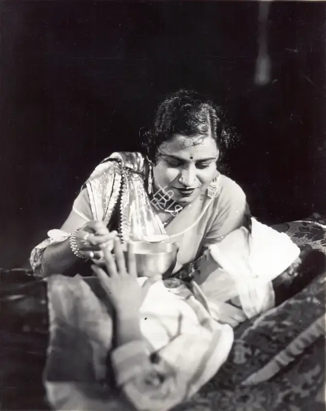 Homi Master (Director), Naya Zamana, 1935, Photographic Still