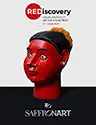 Saffronart (Auction House), REDiscovery, 2020, Auction Catalogue