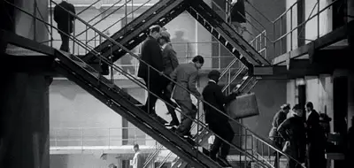 Spies, Director, 1928