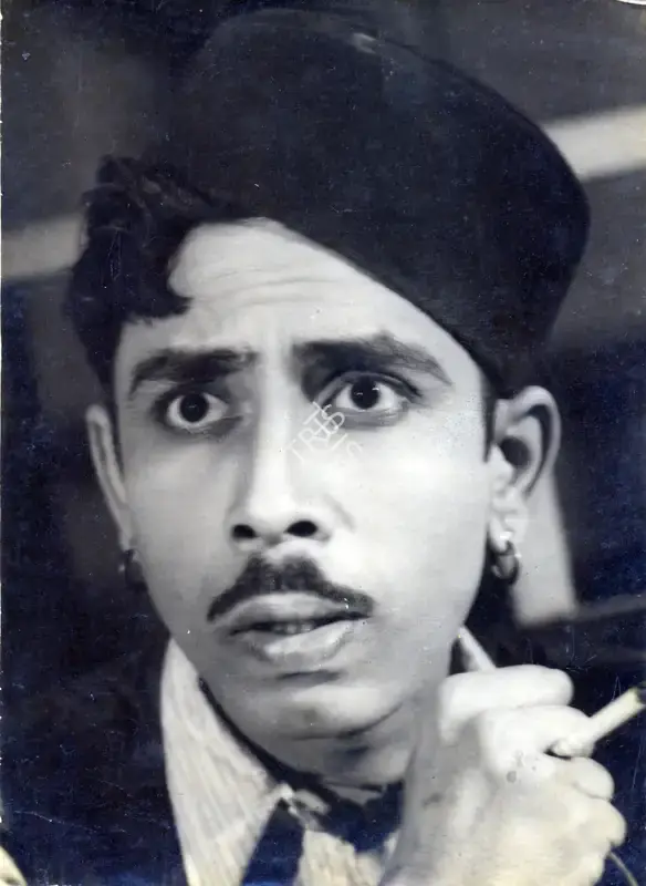 Majnu (Director), Papi, 1943, Photographic Still