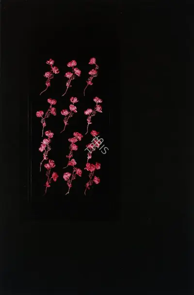 Chittrovanu Mazumdar (Artist), Untitled, Painting