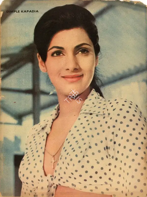 Aveek Sarkar (Editor), Sunday, 1974, Magazine