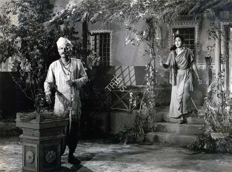 Shanker Bhatt (Cinematographer), Bal Yogi Upamanyu, Photographic Still