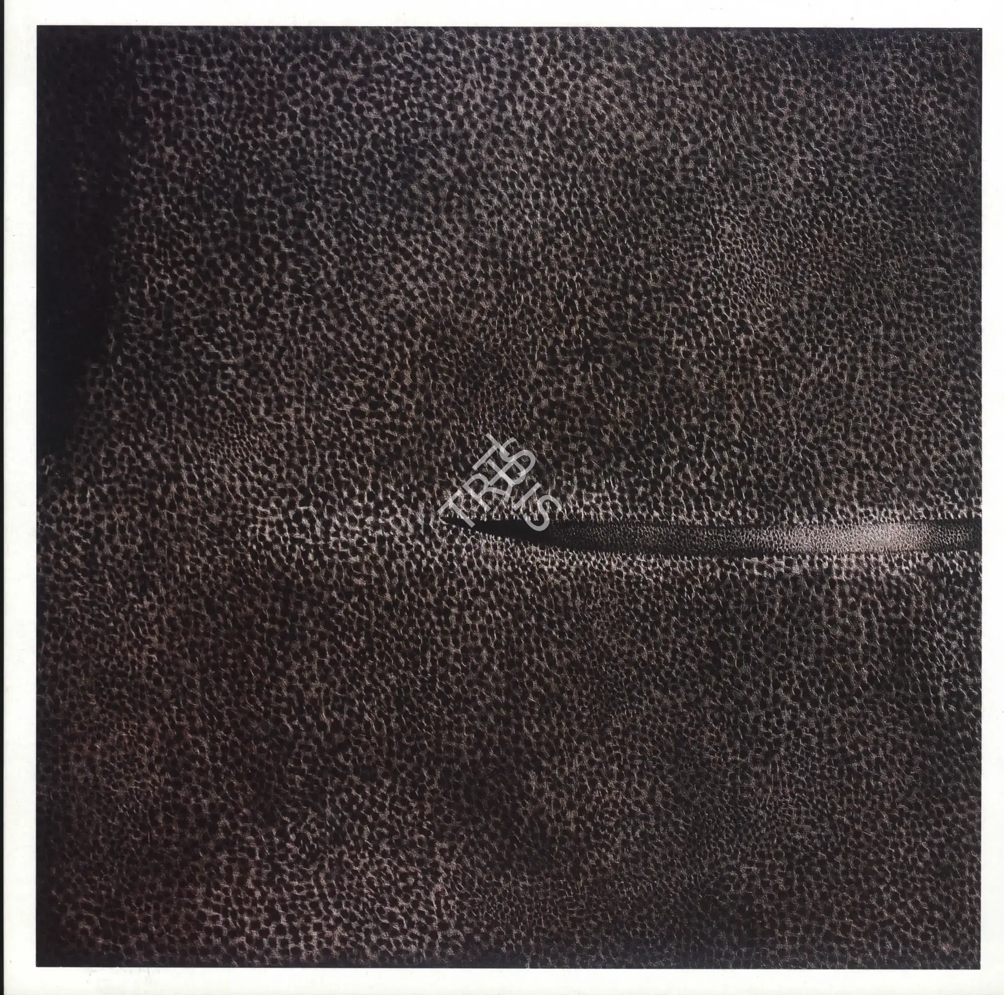 Rameshwar Broota (Artist), Rameshwar Broota, 1998, Solo Exhibition Invitation