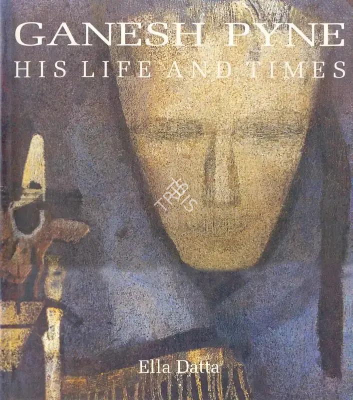 Ella Datta (Author), Ganesh Pyne, 1998, Authored Book